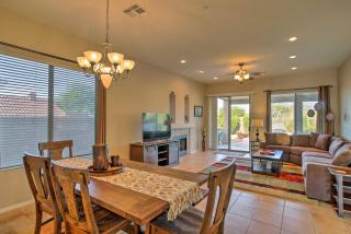 Scottsdale Home with Private Pool Near WestWorld! - Scottsdale - 5