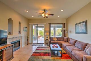 1 Mi to Golf Scottsdale Home with Private Pool! - 8