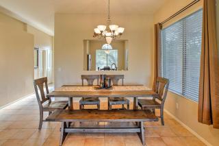 1 Mi to Golf Scottsdale Home with Private Pool! - 3