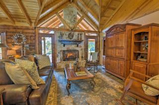 Beaver Creek Lodge - Secluded Home with Pond! - 5