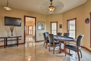 10 Mi to Barr Lake State Park Home with Mtn Views - 6