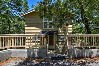 Lake Arrowhead Family Home with Game Room - 9