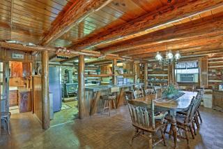 Paynes Creek Home with Hot Tub and Views! - Paynes Creek - 5