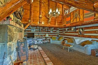 Paynes Creek Home with Hot Tub and Views! - Paynes Creek - 8