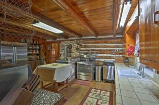 Paynes Creek Home with Hot Tub and Views! - Paynes Creek - 2