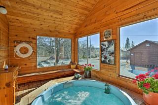 Paynes Creek Home with Hot Tub and Views! - Paynes Creek - 9