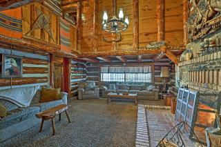 Paynes Creek Home with Hot Tub and Views! - Paynes Creek - 6