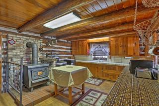 Paynes Creek Home with Hot Tub and Views! - Paynes Creek - 4