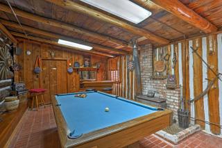 Paynes Creek Home with Hot Tub and Views! - Paynes Creek - 1
