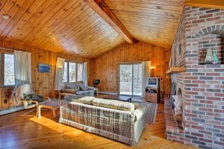 Biddeford Retreat with Deck, Grill and Ocean Views! - Biddeford - 7