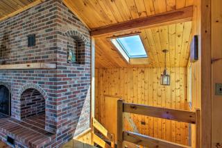 Biddeford Retreat with Deck, Grill and Ocean Views! - Biddeford - 1