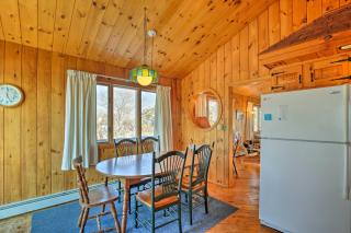 Biddeford Retreat with Deck, Grill and Ocean Views! - Biddeford - 4