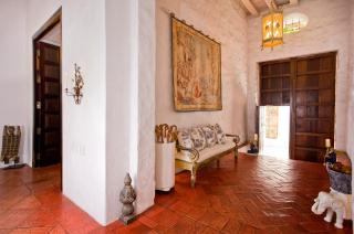 Hotel Casa Quero - Cartagena de Indias - 1