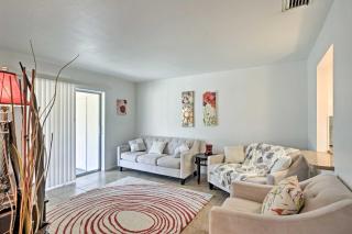 Gorgeous Cape Coral Duplex Home with Modern Interior - Cape Coral - 0