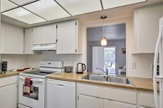 Gorgeous Cape Coral Duplex Home with Modern Interior - Cape Coral - 2
