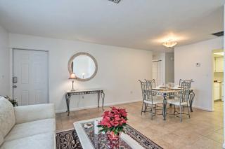 Gorgeous Cape Coral Duplex Home w/ Modern Interior - 6