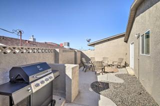 Private Pool and Patio Modern Lake Havasu Home! - Lake Havasu City - 4