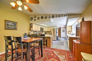 Cozy Home with Sauna Mins to Stowe Mountain Resort - 4