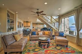Casa dAmore Extravagant Lakefront Villa! - Granite Bay - 4
