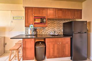 Oceanfront Daytona Beach Club Studio with Balcony! - Daytona Beach - 6