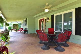 Fredericksburg House - 5 Minutes to Main Street! - 7