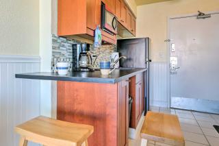 Oceanfront Daytona Beach Club Studio with Balcony! - Daytona Beach - 5