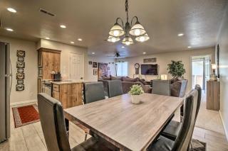 5 Mi to Town Square Park Condo in Sports Village - 2