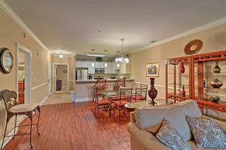 3 Mi to Broadway at the Beach Condo with Pool! - Myrtle Beach - 8