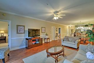 3 Mi to Broadway at the Beach Condo with Pool! - Myrtle Beach - 7