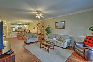 3 Mi to Broadway at the Beach Condo with Pool! - Myrtle Beach - 6