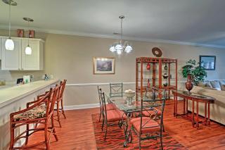 3 Mi to Broadway at the Beach Condo with Pool! - 3