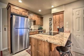5 Mi to Town Square Park: Condo in Sports Village - 1
