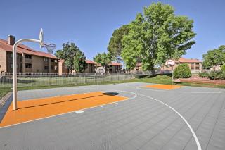 5 Mi to Town Square Park Condo in Sports Village - St. George - 9