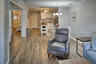 Hilton Head Condo with Pool Bar Walk to Beach! - Hilton Head Island - 5