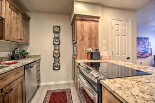 Lovely St George Condo with Resort-Style Amenities! - St. George - 2