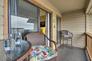 Pool, Beach, and Views Hilton Head Island Condo! - 5