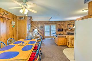 Clearwater Lake Getaway with Shared Pool and Boat Dock - Annandale - 8