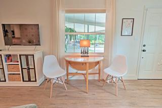 Private Patio College Park Cottage in Orlando! - Orlando - 5