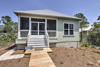Port St Joe Beach House with Pool Access! - Port Saint Joe - 9