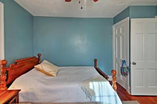Pet-Friendly Home with Gazebo Minutes to Beach! - 4