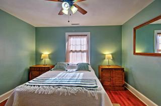 Pet-Friendly Home with Gazebo Minutes to Beach! - 3