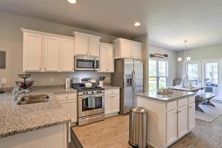 Port St Joe Beach House with Pool Access! - Port Saint Joe - 3