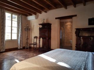 Villa Renaissance - Flaujagues - 2