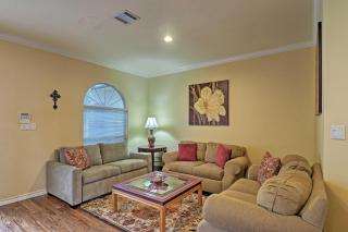 Round Rock Lakefront Home with Water Toys and Fire Pit - Round Rock - 4
