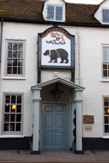 The Bear Hotel by Greene King Inns - 1