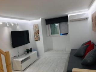 Cozy Apartment Malasaña FREE Parking - Madrid - 1