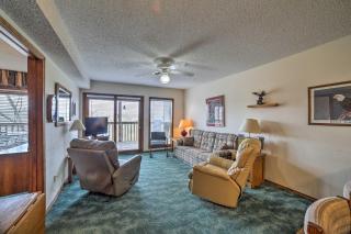 Branson Condo with Views 2 Mi to Silver Dollar City - Branson West - 5