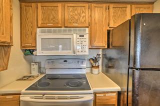 Branson Condo with Views 2 Mi to Silver Dollar City - Branson West - 2