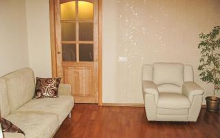 Ok Apartments on Klovska - Kiev - 1