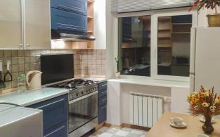 Ok Apartments on Klovska - Kiev - 8